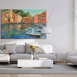 Vernazza 'Cinque Terre'