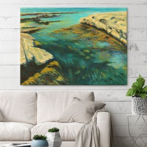 "Bellissimo Oceano"