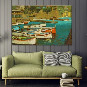 "La Barca"