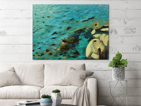 ocean-art-print-wall-decor-ideas-4